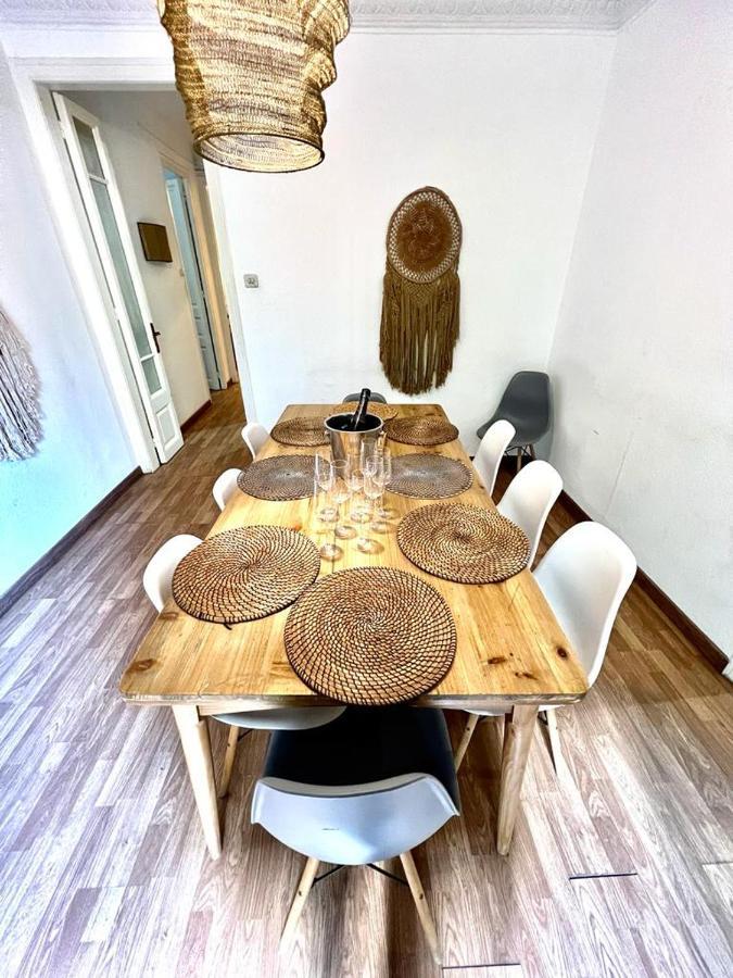 Montjuic Plaça España Apartment, Plaza España *