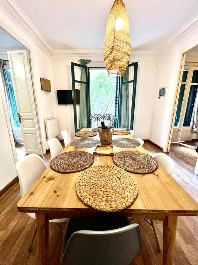 Apartamento Montjuic Plaça España Apartment, Plaza España *