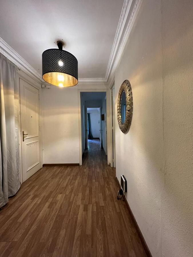 Apartamento Montjuic Plaça España Apartment, Plaza España *